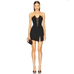 Michael Costello Aviva Mini Dress | Brand New + Tags | Open to reasonable offers